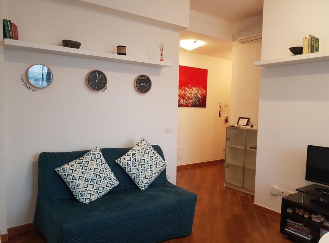Appartement Casa Mia Florence