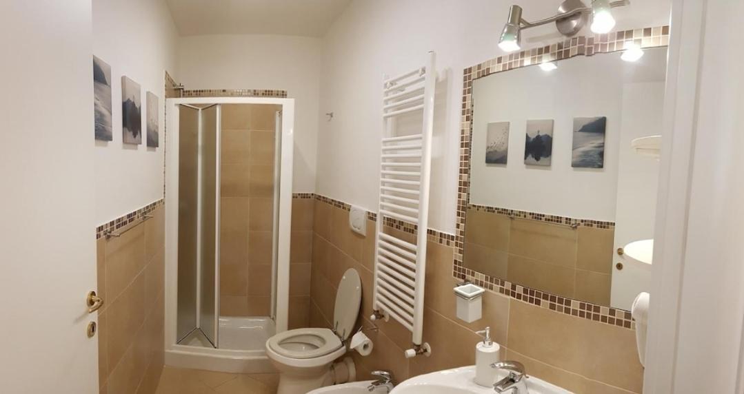 Casa Mia Appartement *