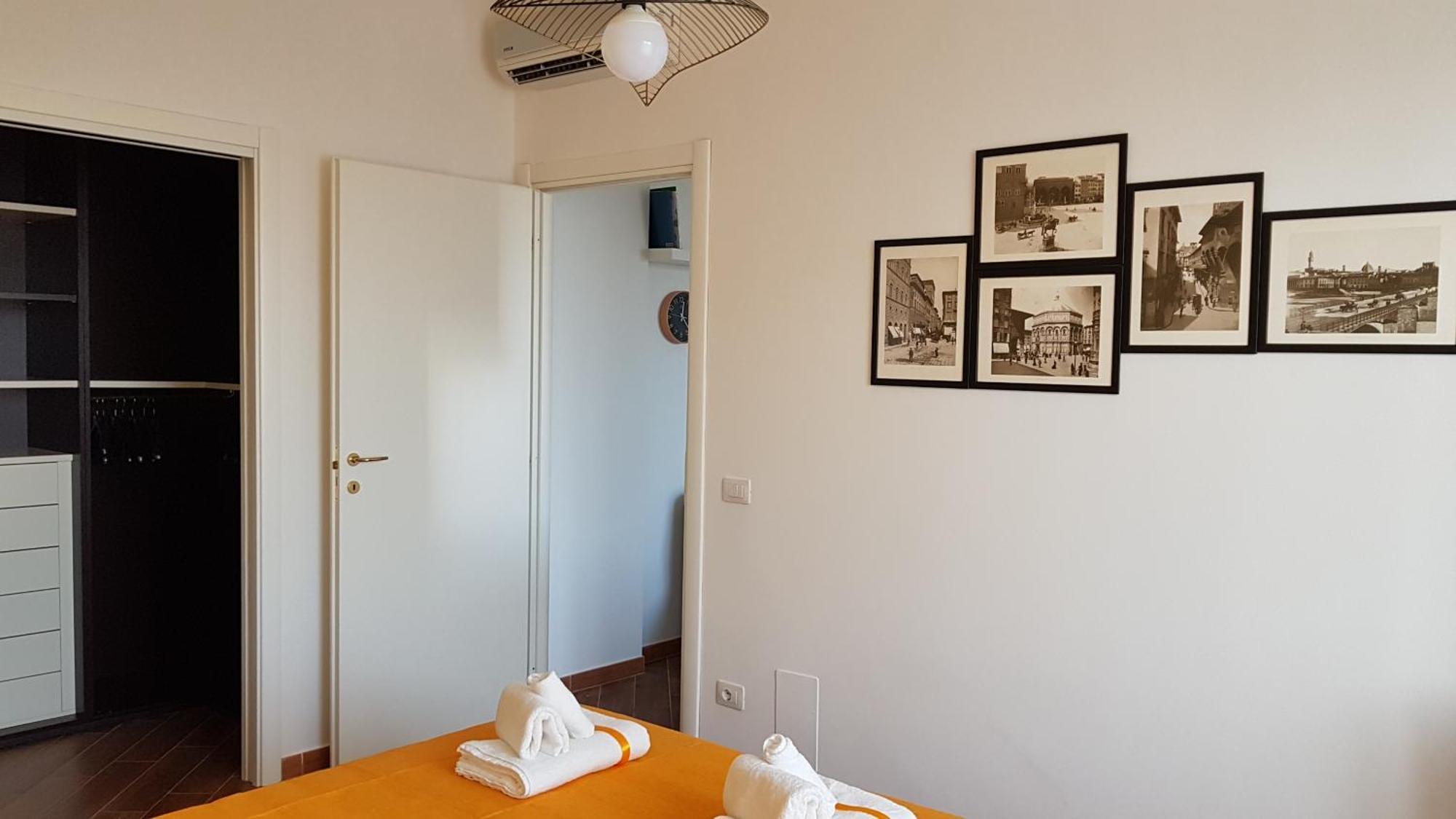 Casa Mia Appartement Florence