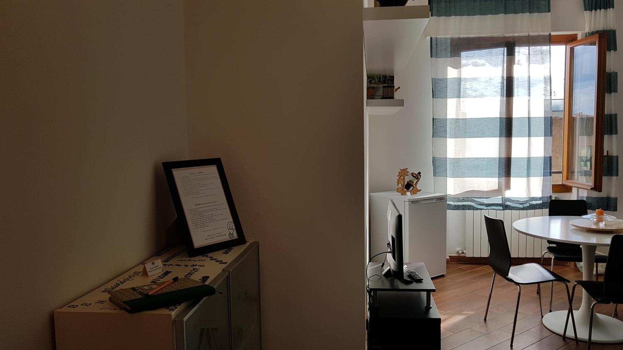Casa Mia Appartement