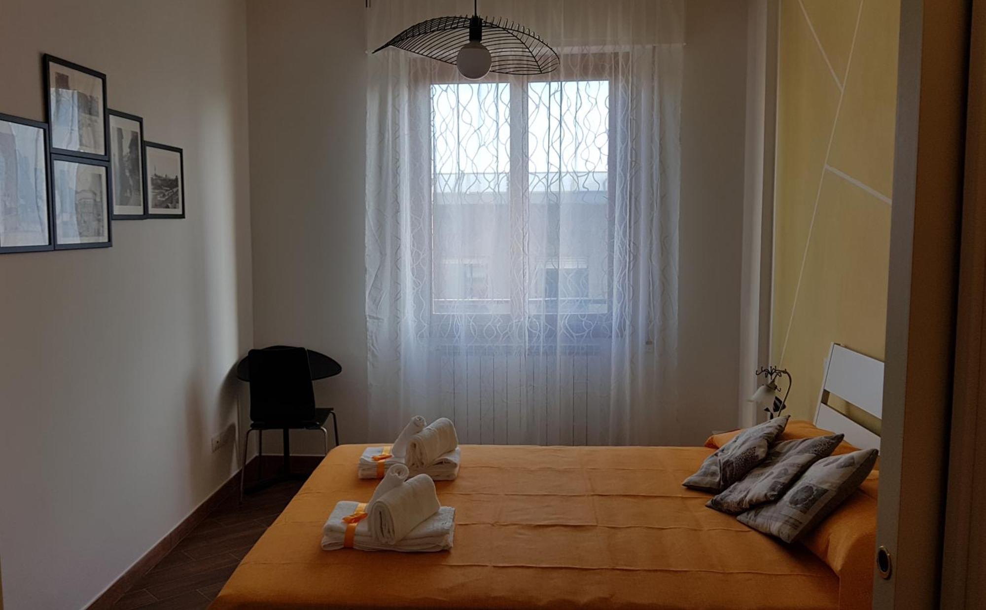 Appartement Casa Mia