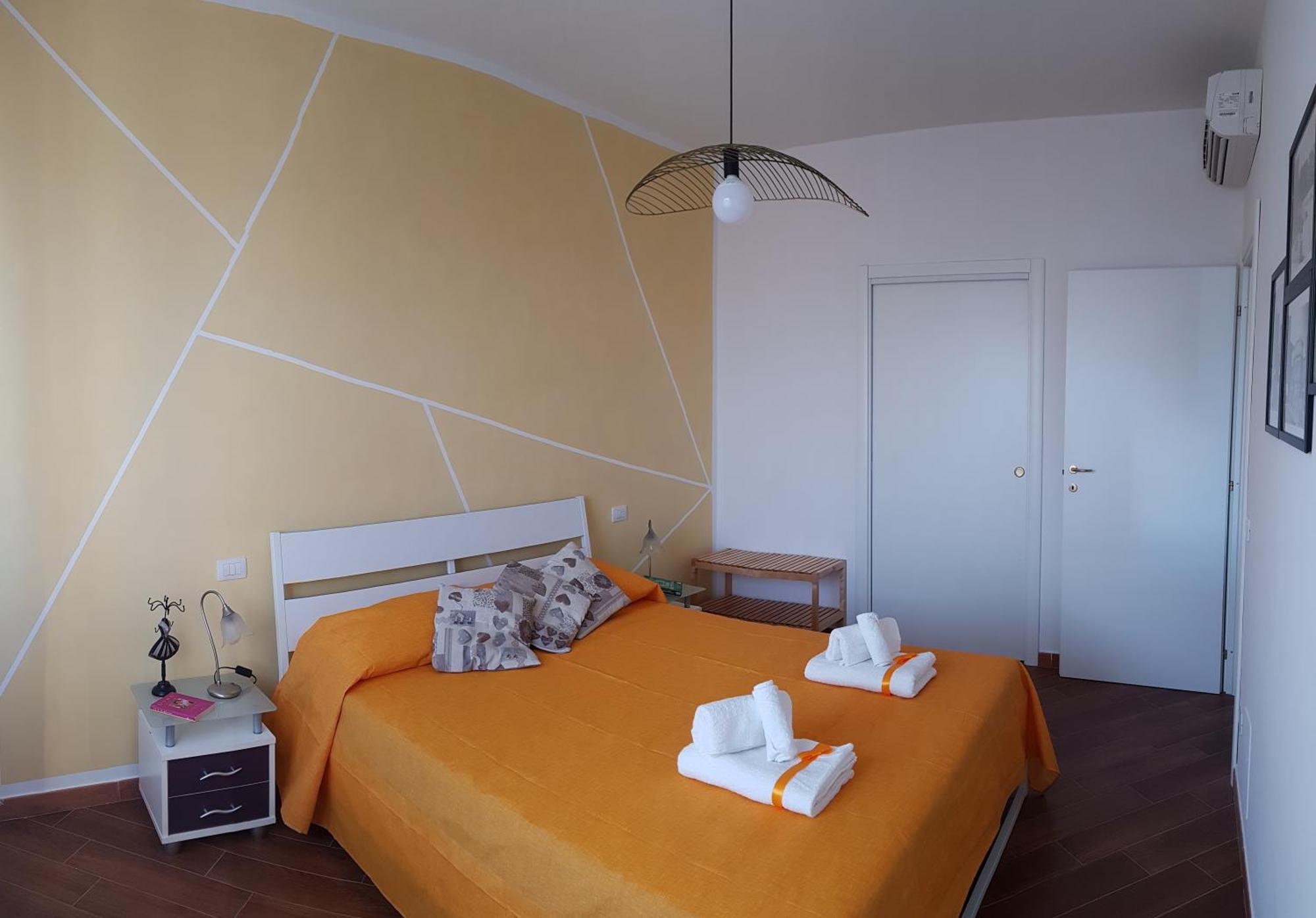 Casa Mia Appartement *