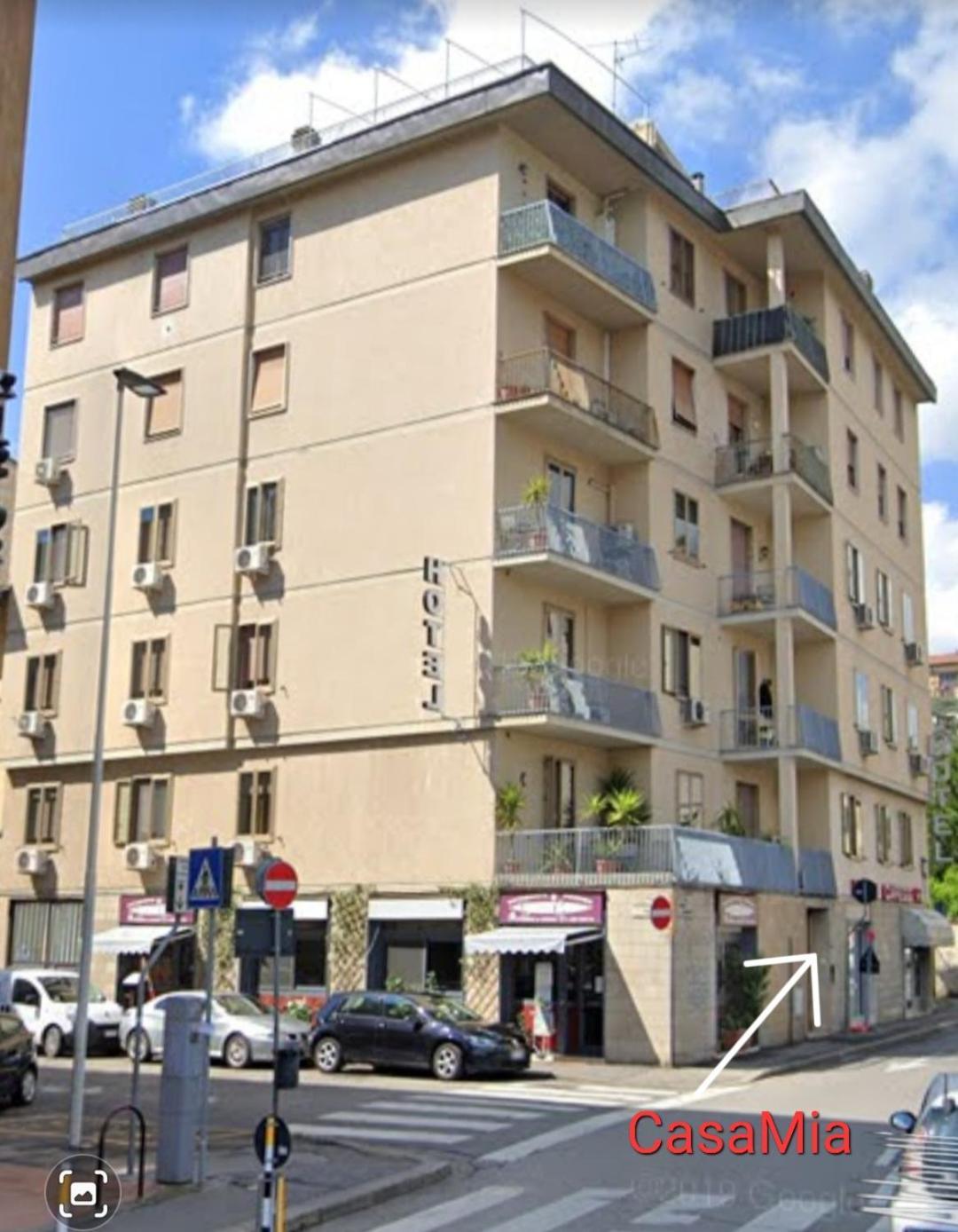 Casa Mia Appartement Florence
