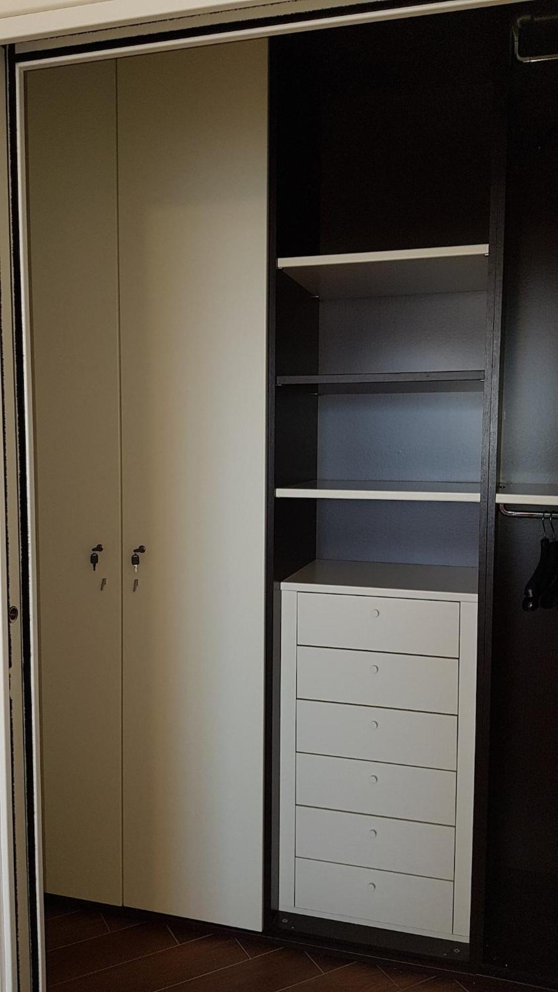 Apartment Casa Mia *